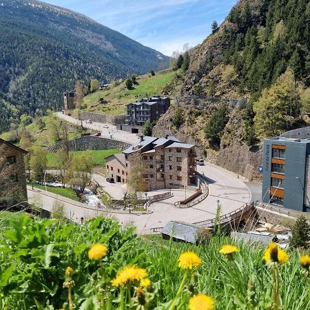 Estudio Encantador En El Rio - 2Camas Dobles Smarttv Y Wifi Κανίγιο Εξωτερικό φωτογραφία