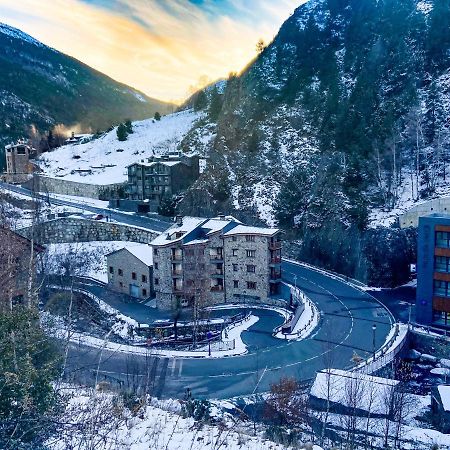 Estudio Encantador En El Rio - 2Camas Dobles Smarttv Y Wifi Κανίγιο Εξωτερικό φωτογραφία