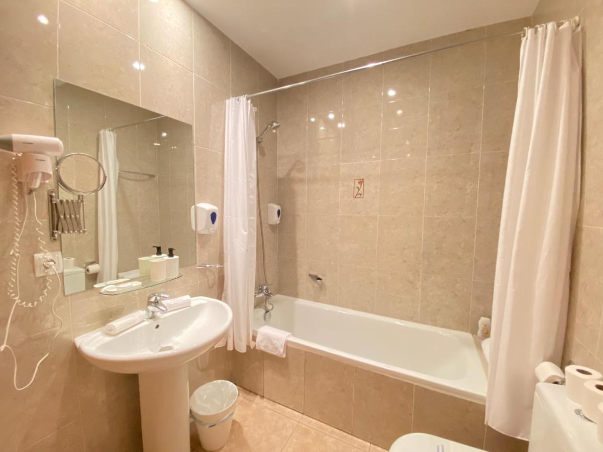 Estudio Encantador En El Rio - 2Camas Dobles Smarttv Y Wifi Κανίγιο Εξωτερικό φωτογραφία