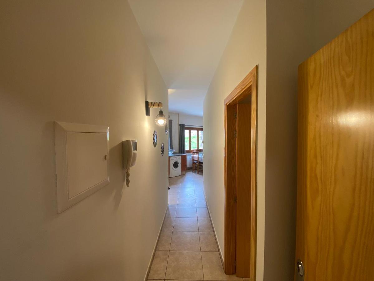 Estudio Encantador En El Rio - 2Camas Dobles Smarttv Y Wifi Κανίγιο Εξωτερικό φωτογραφία