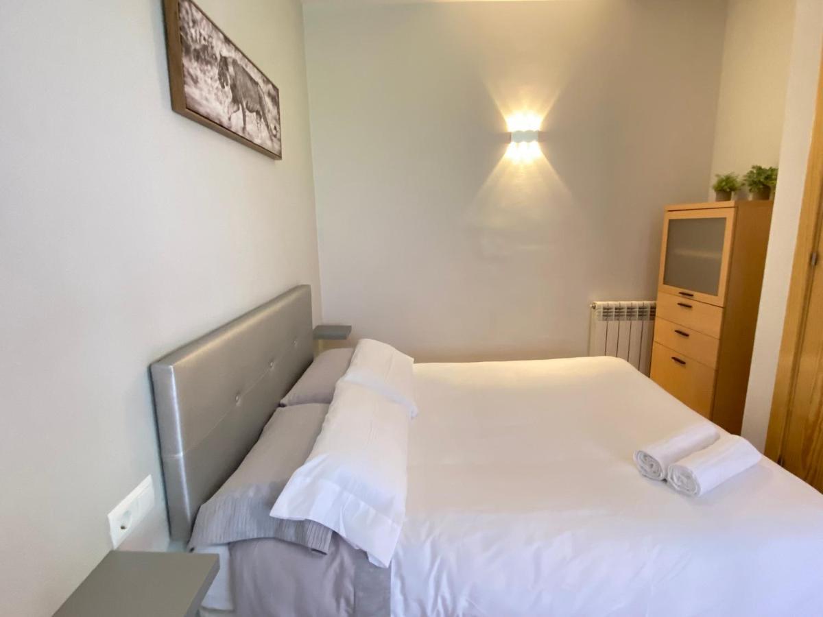 Estudio Encantador En El Rio - 2Camas Dobles Smarttv Y Wifi Κανίγιο Εξωτερικό φωτογραφία