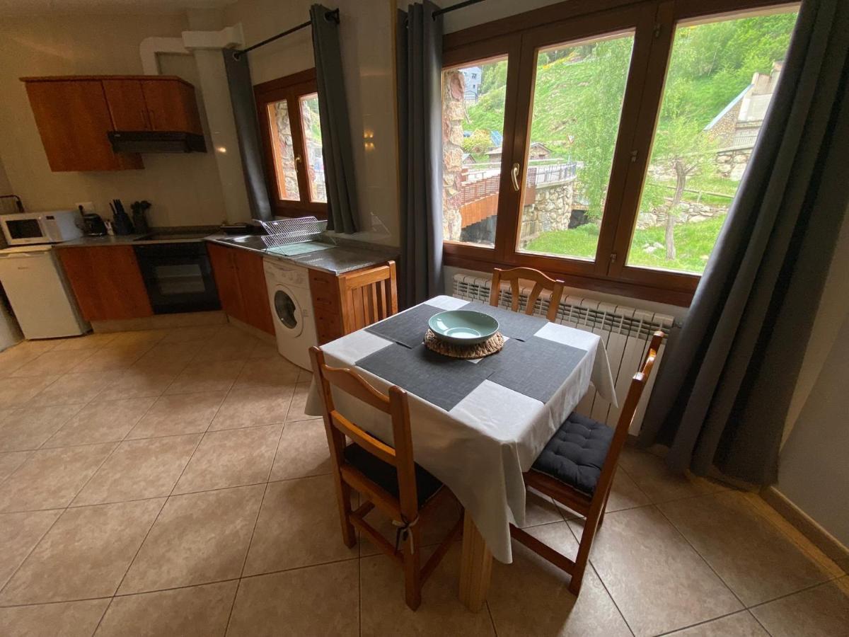 Estudio Encantador En El Rio - 2Camas Dobles Smarttv Y Wifi Κανίγιο Εξωτερικό φωτογραφία
