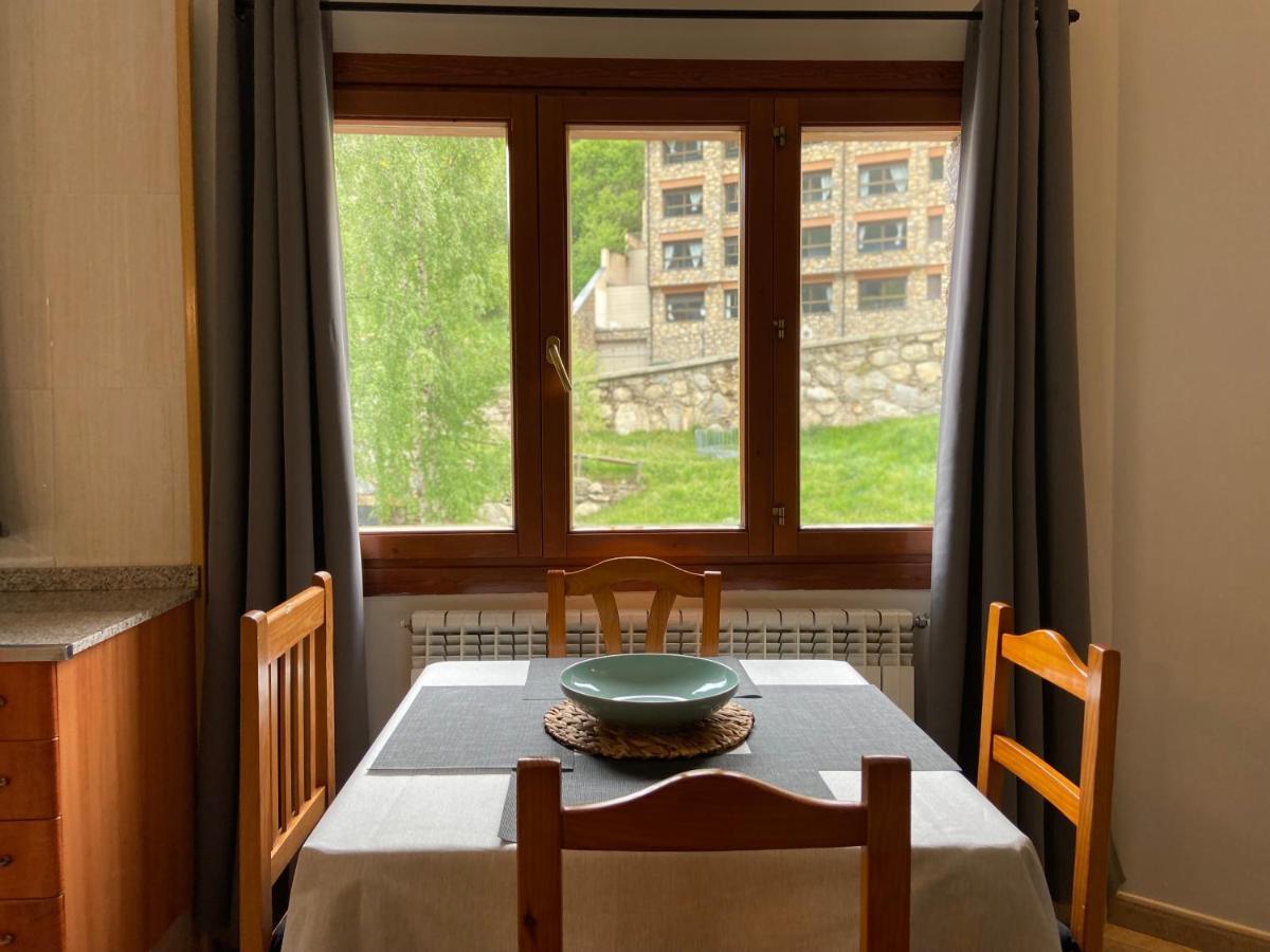 Estudio Encantador En El Rio - 2Camas Dobles Smarttv Y Wifi Κανίγιο Εξωτερικό φωτογραφία
