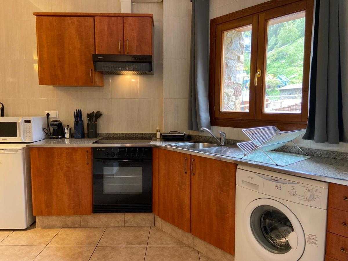 Estudio Encantador En El Rio - 2Camas Dobles Smarttv Y Wifi Κανίγιο Εξωτερικό φωτογραφία