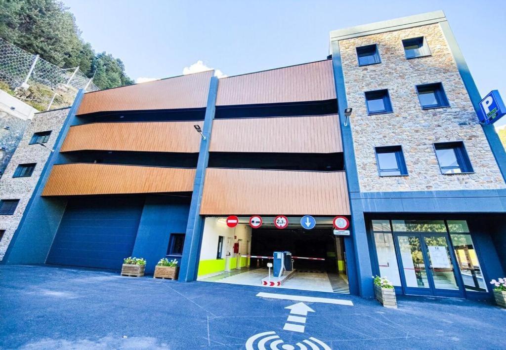 Estudio Encantador En El Rio - 2Camas Dobles Smarttv Y Wifi Κανίγιο Εξωτερικό φωτογραφία