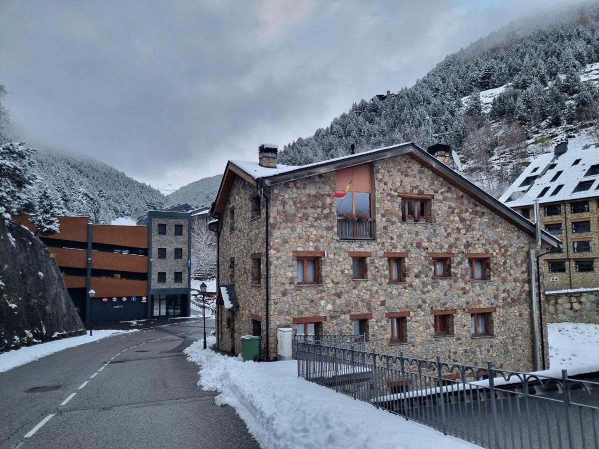 Estudio Encantador En El Rio - 2Camas Dobles Smarttv Y Wifi Κανίγιο Εξωτερικό φωτογραφία
